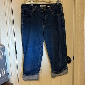 Levi’s 515 capris